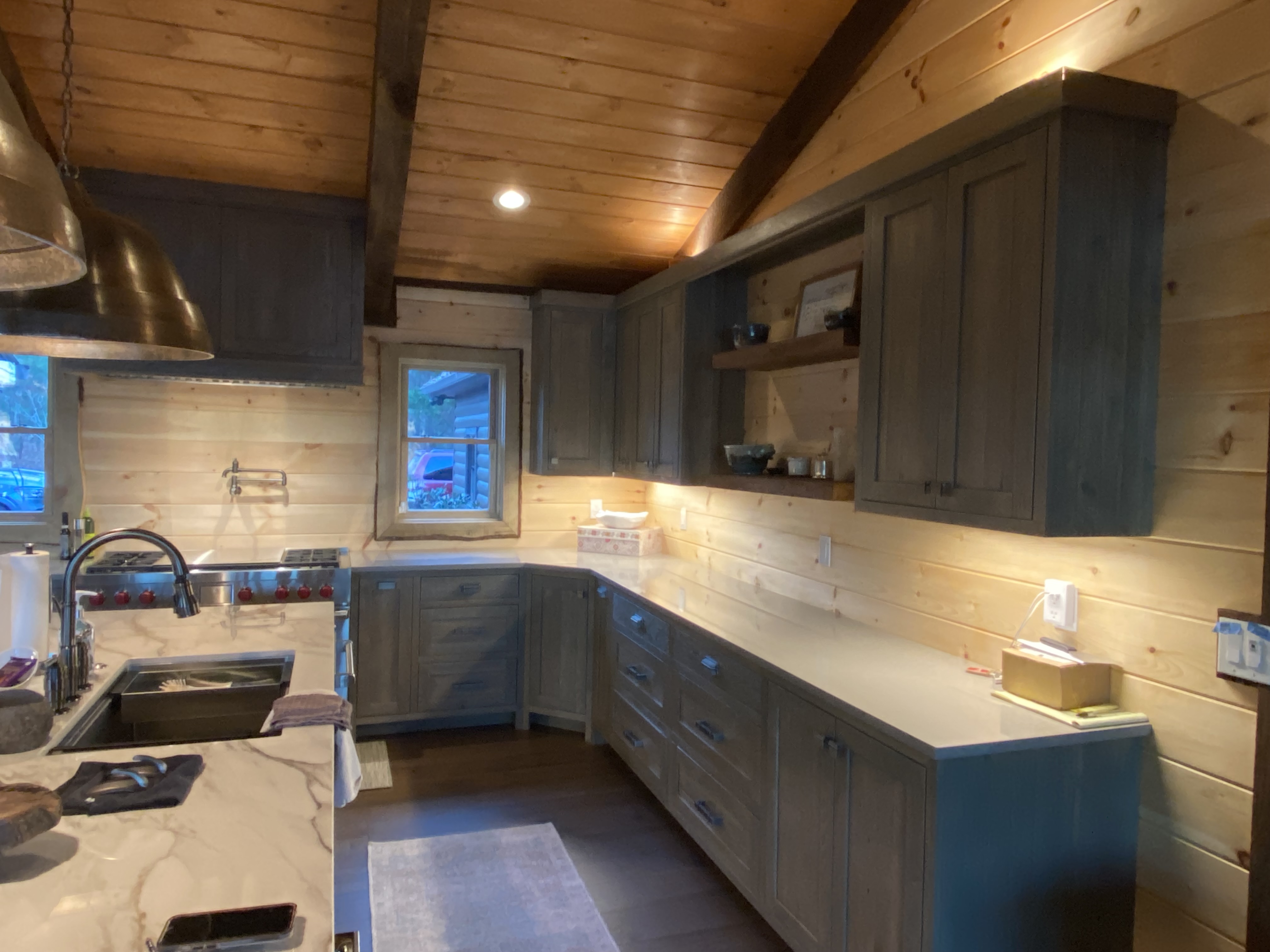 Cabinet Creations by Joe