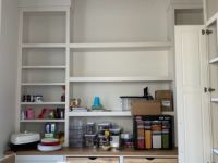 Custom Pantries