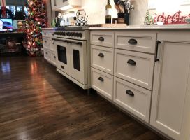 base cabinets