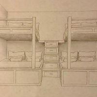 bunkbeds