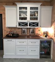 smith wet bar