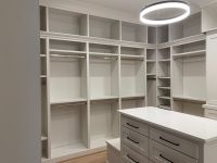 Custom Closets