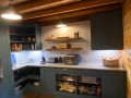 cabin pantry