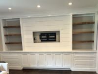 Entertainment Center