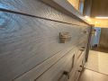 cabin pantry finish